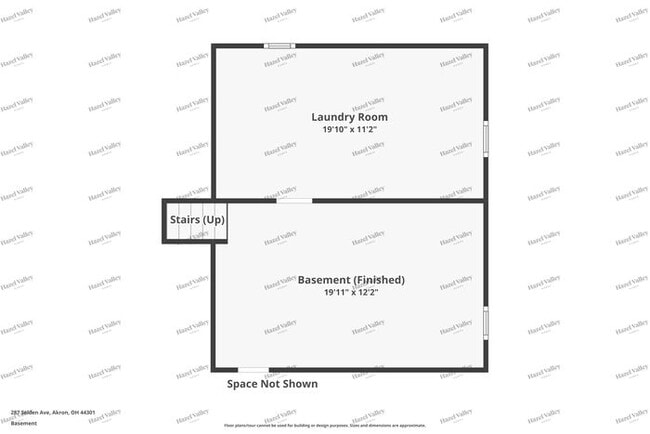 Building Photo - 287 Selden Ave