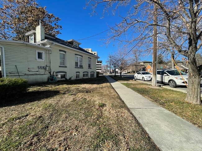 Building Photo - 192 N 100 E