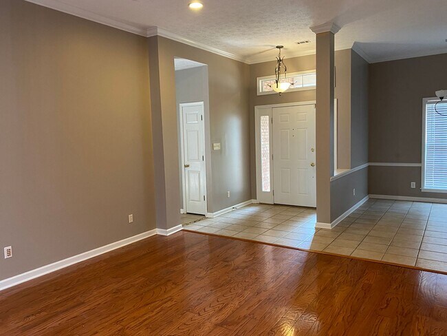 Building Photo - Highland Ridge Neighborhood in Prattville