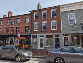 Building Photo - 29 State St