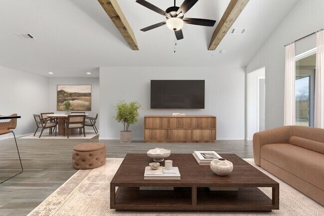 Building Photo - 4 Bedroom Home in Owasso – Open Floor Plan + Modern Finishes