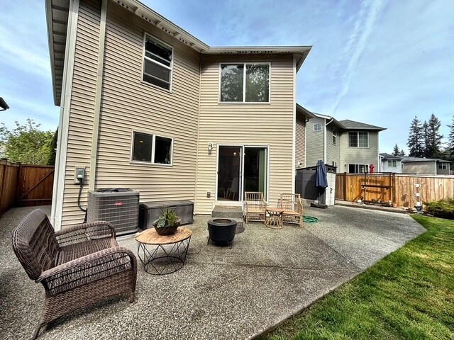 Building Photo - 21302 Brevik Pl NW
