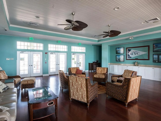 Building Photo - Stunning 2/1 available now at Waterside at Coqunia Key!