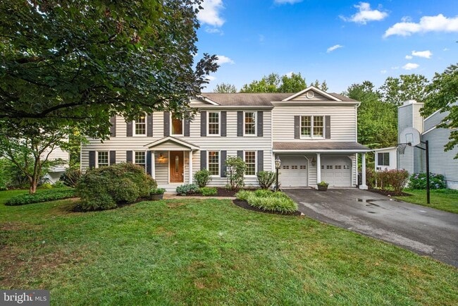 Building Photo - 10218 Feaga Farm Ct