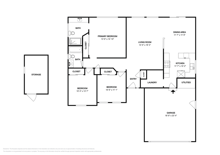 Building Photo - 8840 Sopwith Blvd