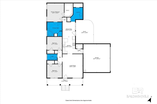 Building Photo - 99 Caisson Trace