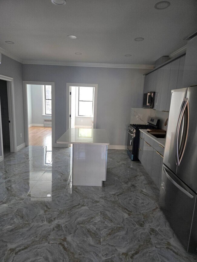 Building Photo - 1436 Nostrand Ave
