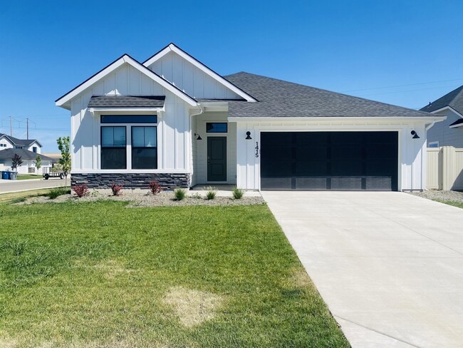 Building Photo - 1415 Carrol Town Wy