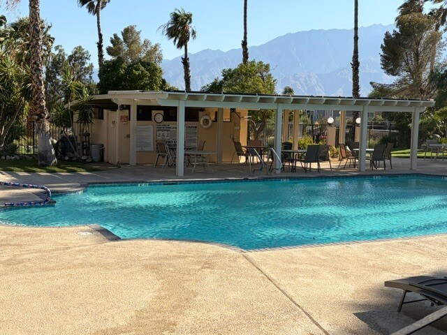 Building Photo - 65565 Acoma Ave