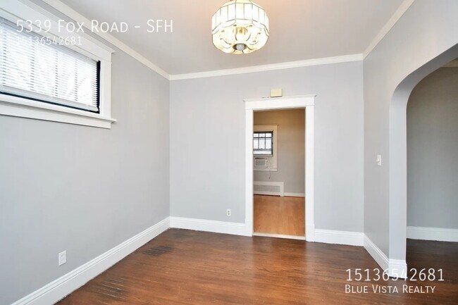 Building Photo - 5339 Fox Rd