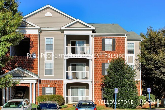 Primary Photo - One-Room in shared condo