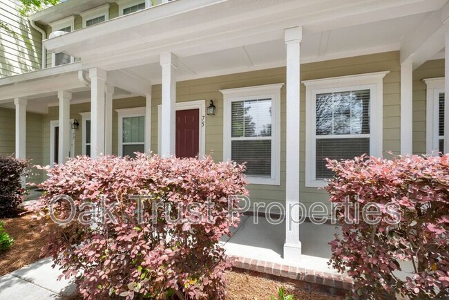 Building Photo - 75 Branch Creek Trail