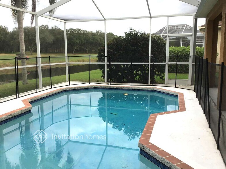 Building Photo - 18914 Maisons Dr