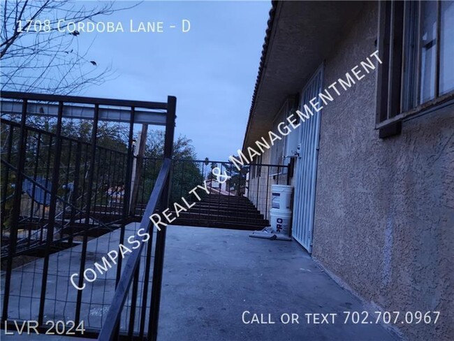 Building Photo - 1708 Cordoba Ln