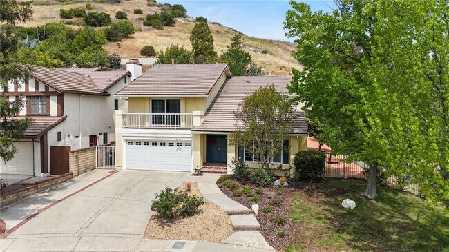 Building Photo - 7169 Castle Peak Dr