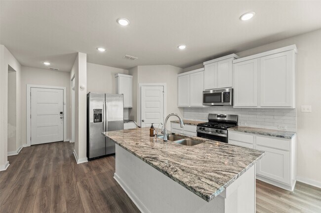 Building Photo - 21811 Lime Moss Ln
