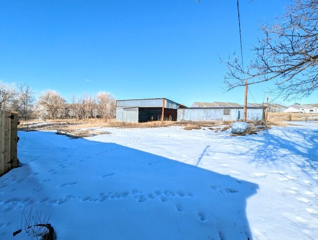 Building Photo - 424 Lake Gulch Rd
