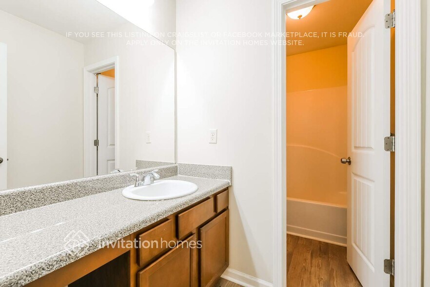 Building Photo - 321 Alcovy Way