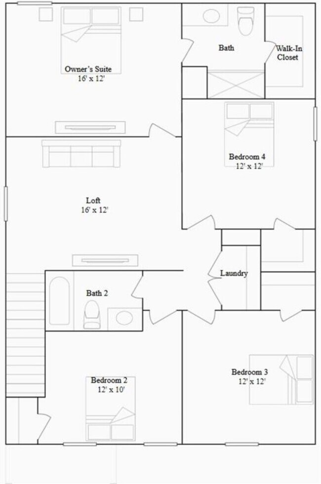 Building Photo - 3078 Mallorca Dr