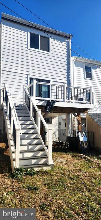 Building Photo - 4210 4th St NW