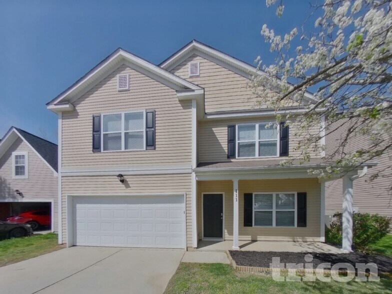 Building Photo - 411 Matfield Ct