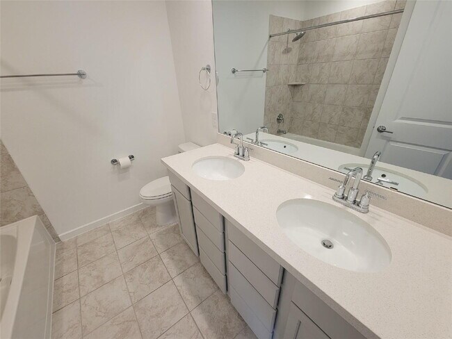 Building Photo - "Charming 4-Bed Retreat on Primrose Myrtle Ln, Cypress - Spacious Living with 2.5 Baths!"