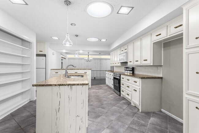 Building Photo - 4635 30th St