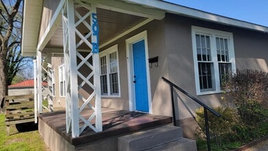 Building Photo - Cute 1br Downtown Benton