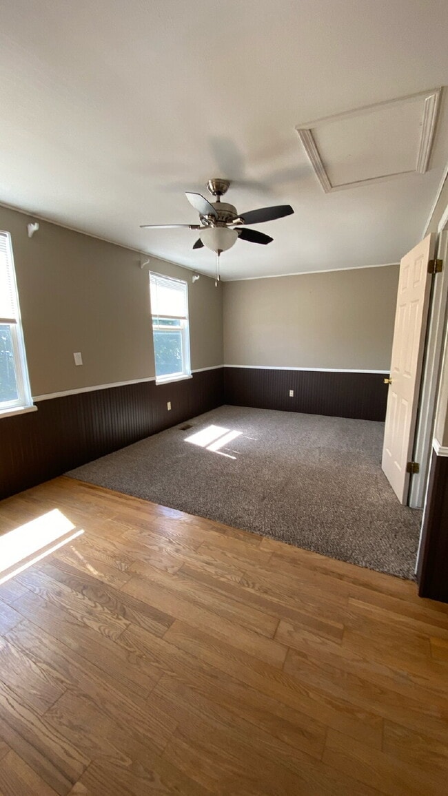 Building Photo - Westside White Buffalo