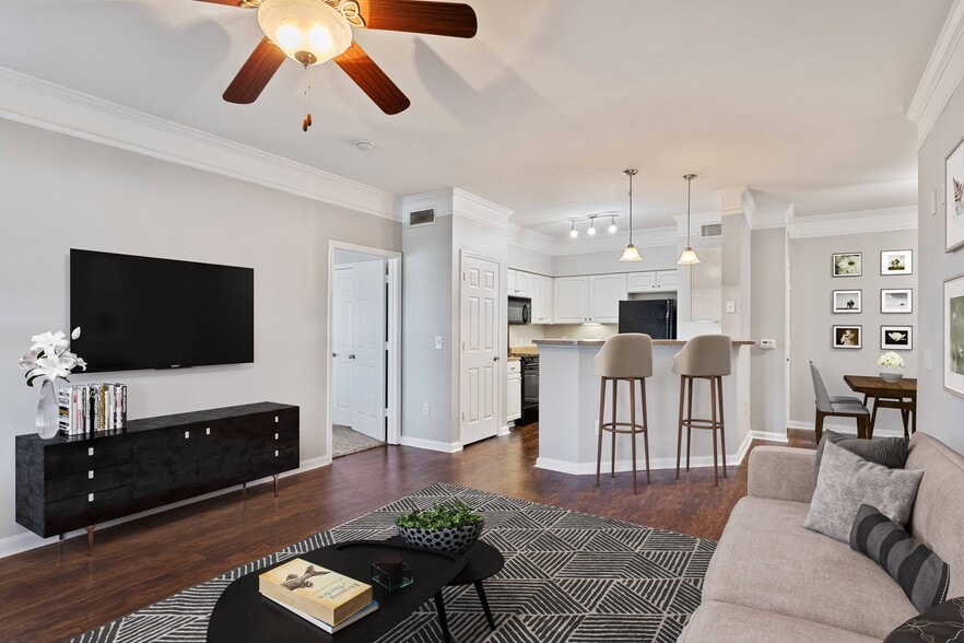 Carrington Place 12700 FM 1960 Rd W Houston TX 77065 Apartment Finder