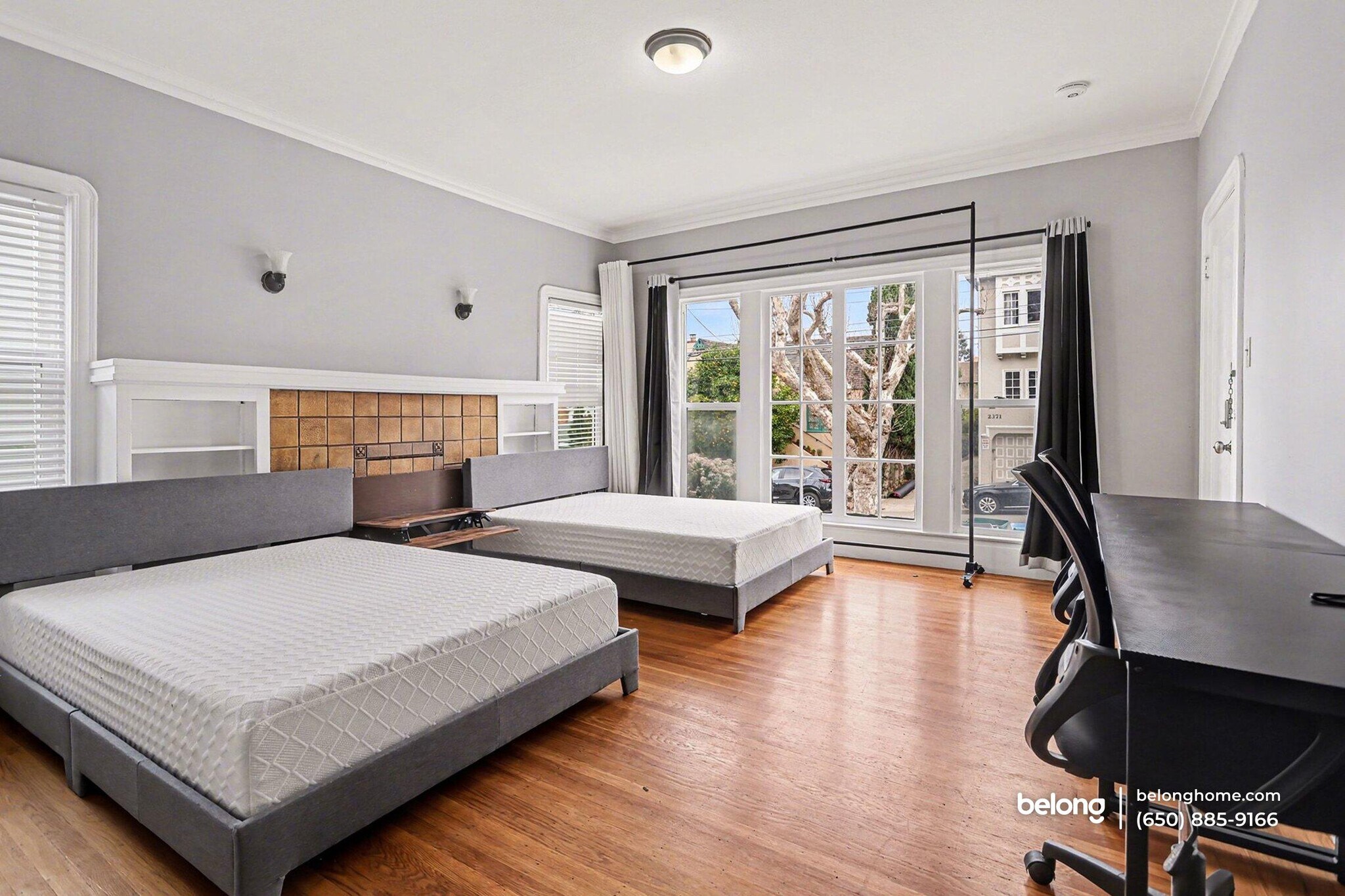 Building Photo - 2366 Virginia St