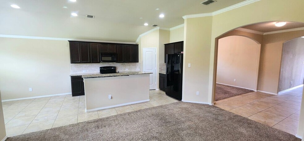 Building Photo - 1209 Nocona Dr