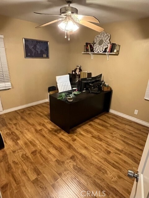 Building Photo - 935 N 1st Ave