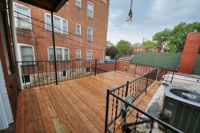 Building Photo - 4415-4423 S. Kingshighway Blvd.