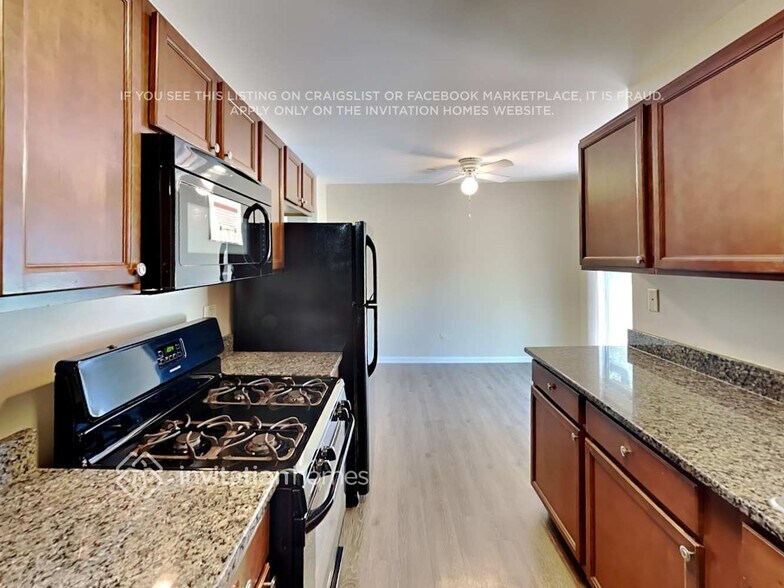 Building Photo - 671 Krenz Ave