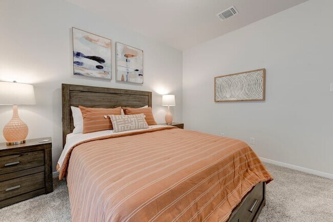 Building Photo - 3703 McCleland Crk Trl