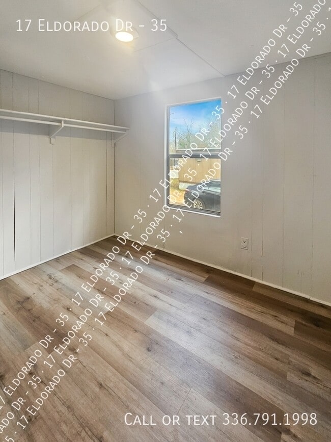 Building Photo - 17 Eldorado Dr