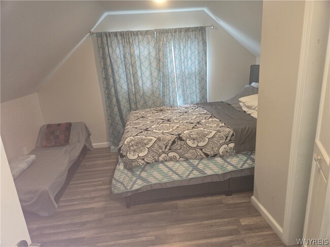 Building Photo - 1001 17th St