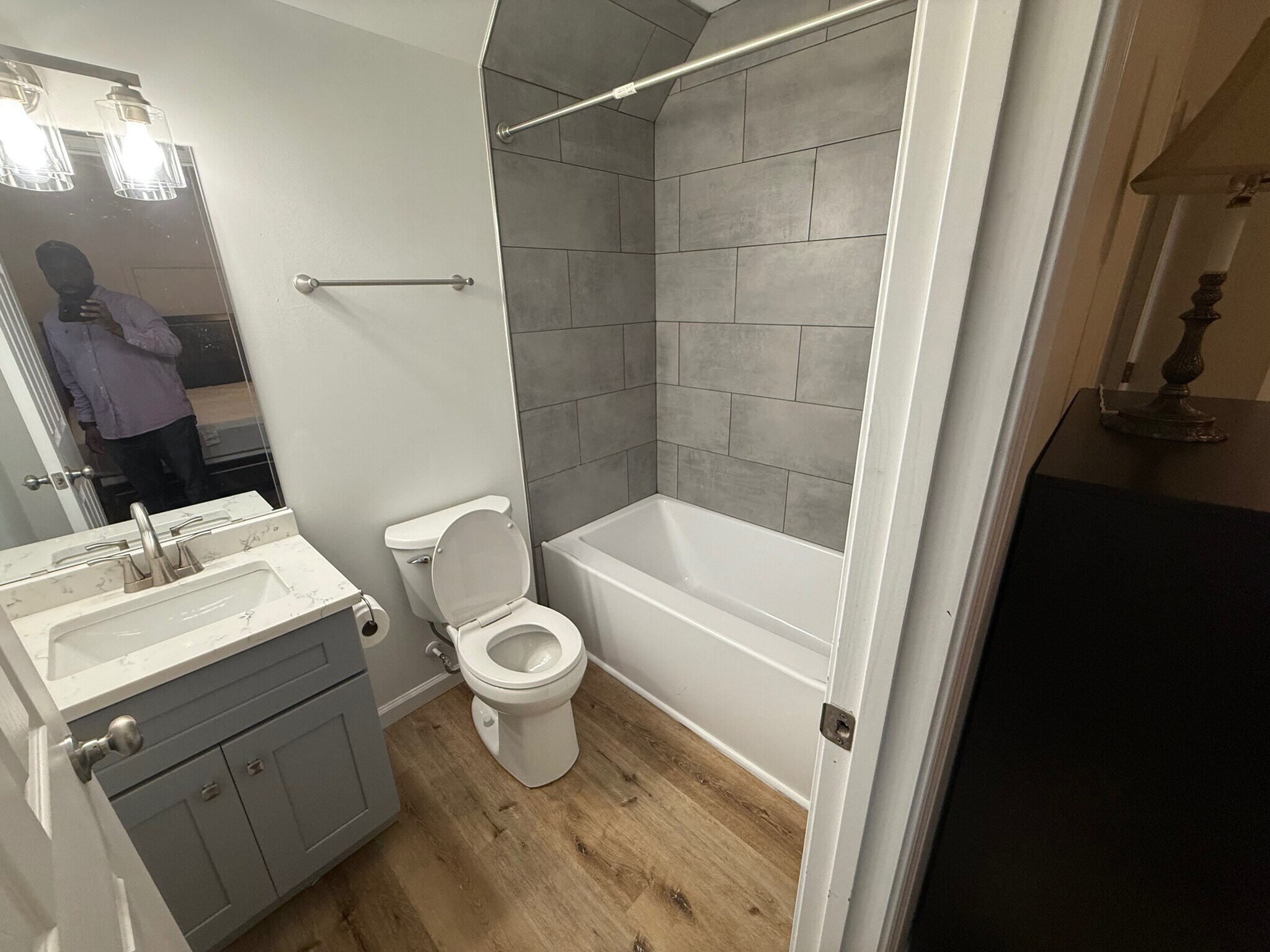 Building Photo - Room in Duplex on S Alston Ave