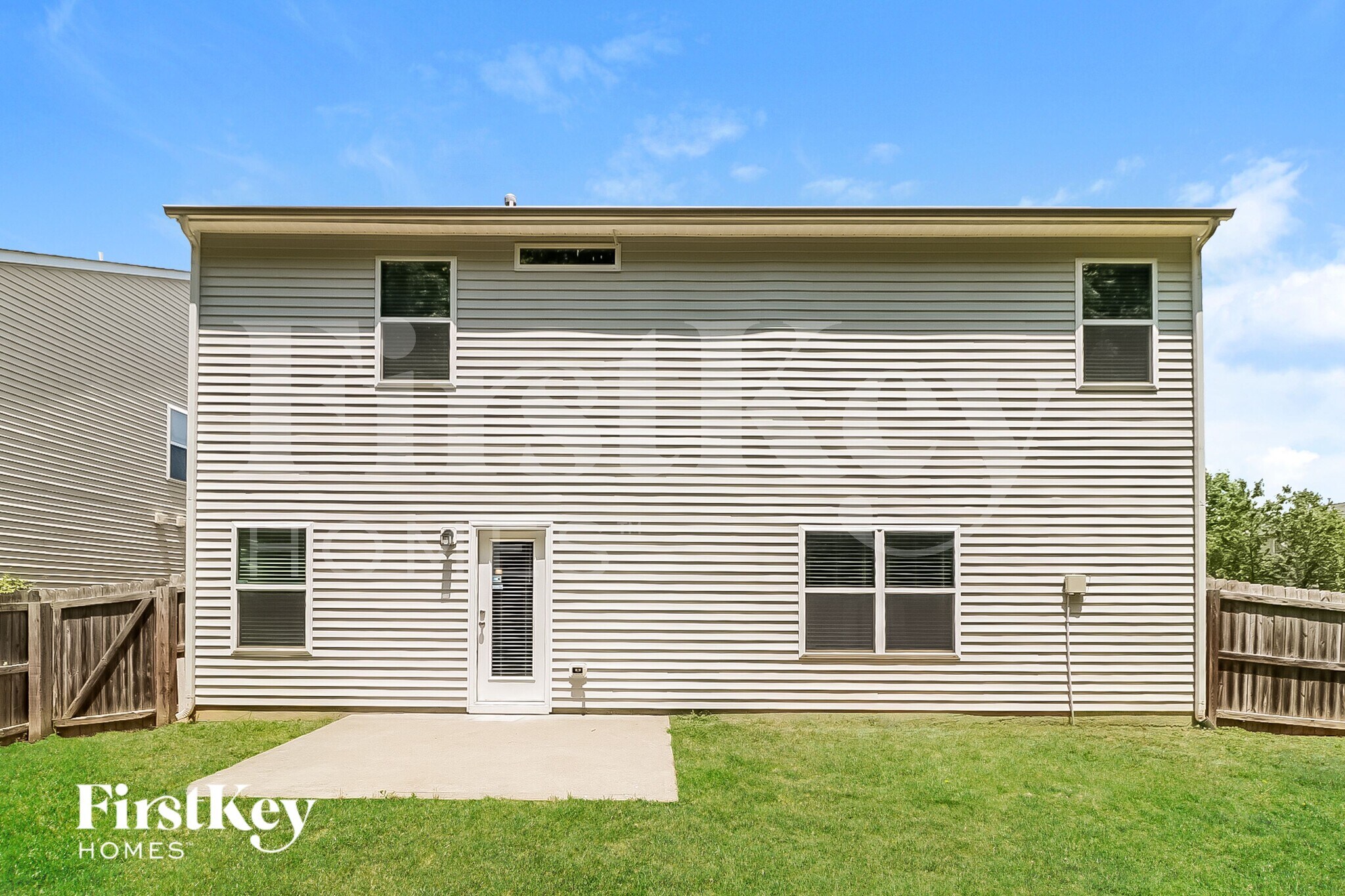 Building Photo - 6328 Bunker Hill Dr