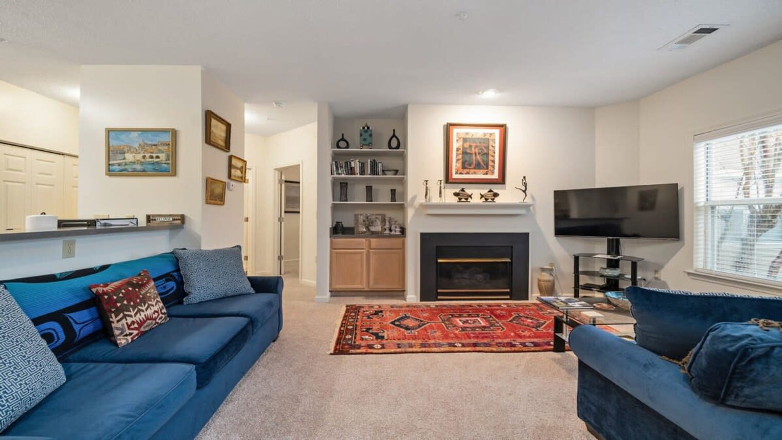 Building Photo - 3218 Eastover Ridge Dr