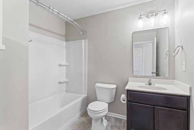 Building Photo - 18131 Pennsy Way