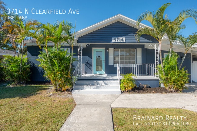 Building Photo - 3714 N Clearfield Ave