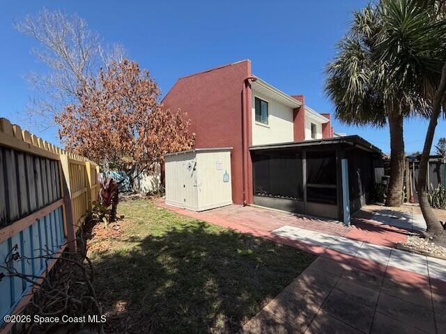 Building Photo - 231 Canaveral Beach Blvd