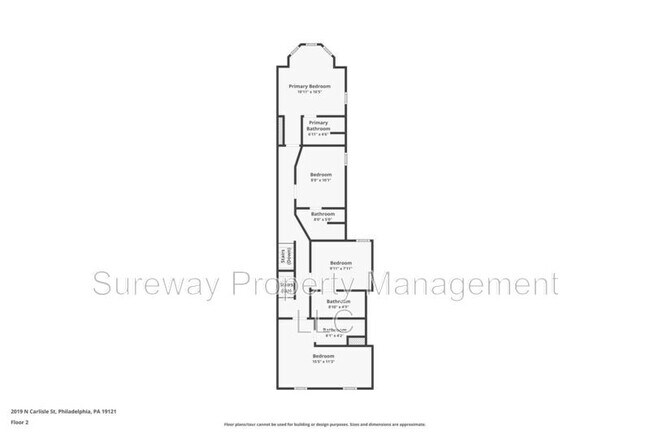 Building Photo - 2019 N Carlisle St