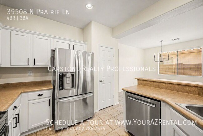Building Photo - 39508 N Prairie Ln