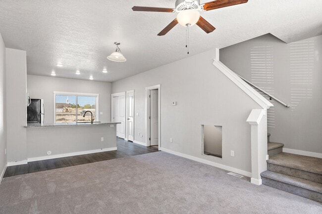 Primary Photo - Cute SW Boise Townhome