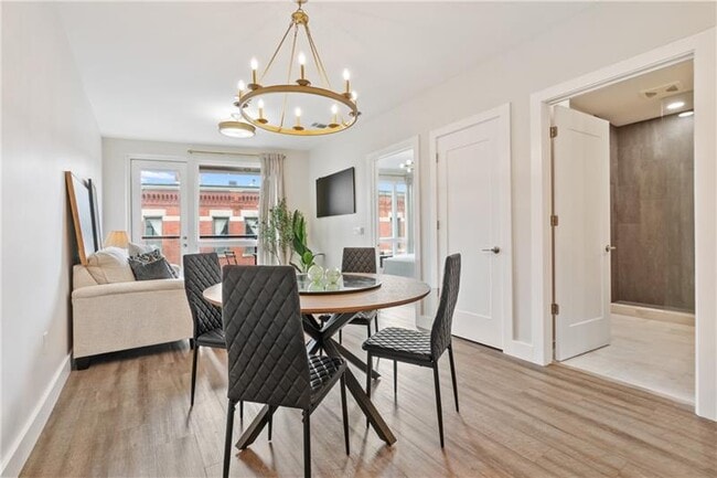 Building Photo - 3725 Butler St