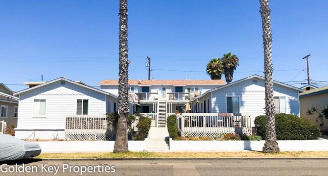 Primary Photo - Experience the coastal charm of Oceanside,...