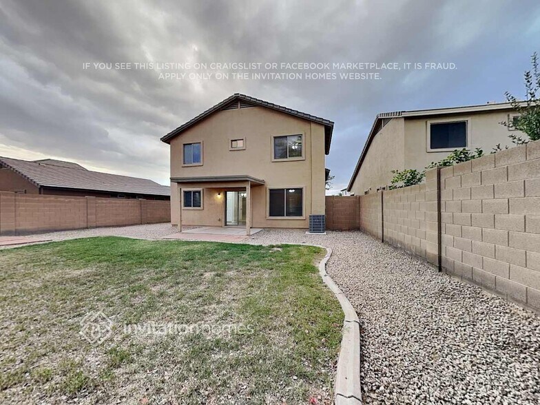 Building Photo - 1906 W Appaloosa Way